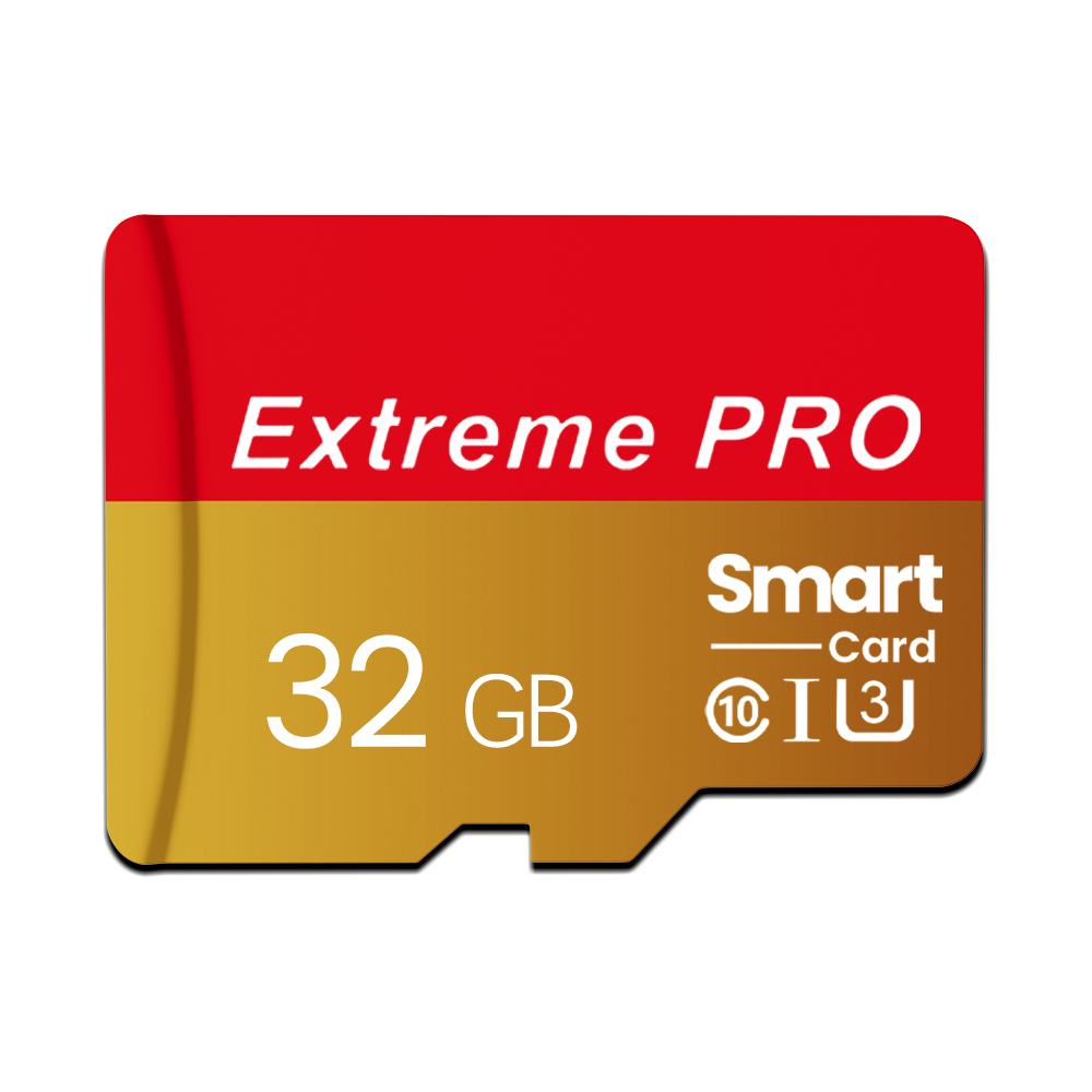 Digital Signature Pad - Carte mémoire TF Extreme PRO Mini