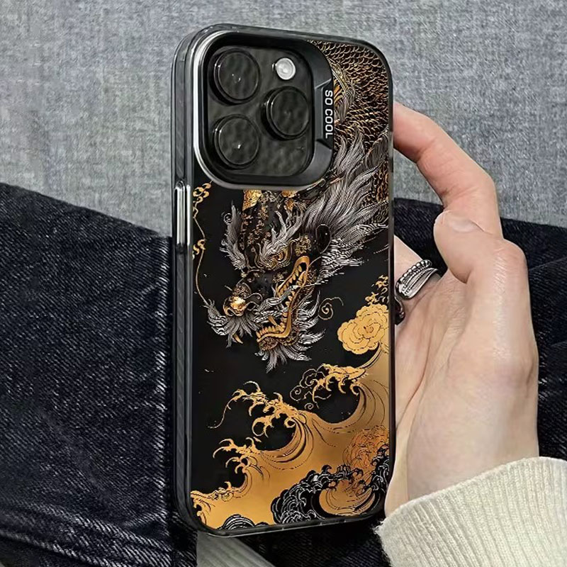 Receipt Printer Thermal - Coque de téléphone pour Xiaomi Redmi
