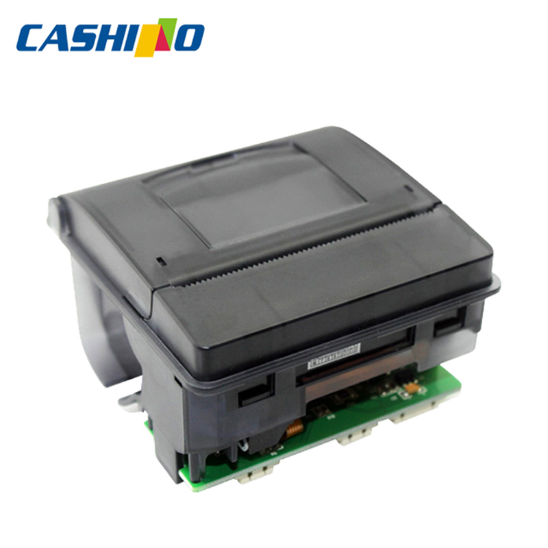 Receipt Printer Thermal - Module d'imprimante thermique à panneau Cashino