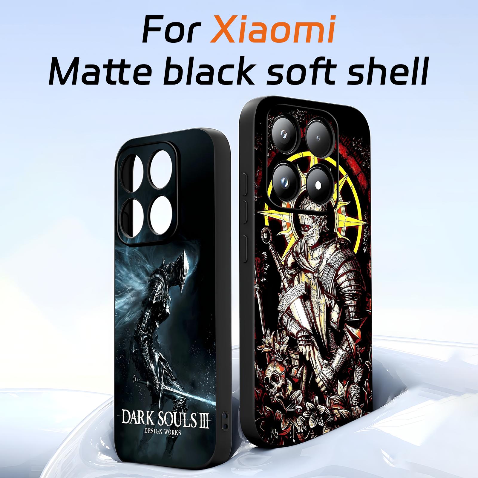 Receipt Printer Thermal - Coque de téléphone pour Xiaomi, jeu