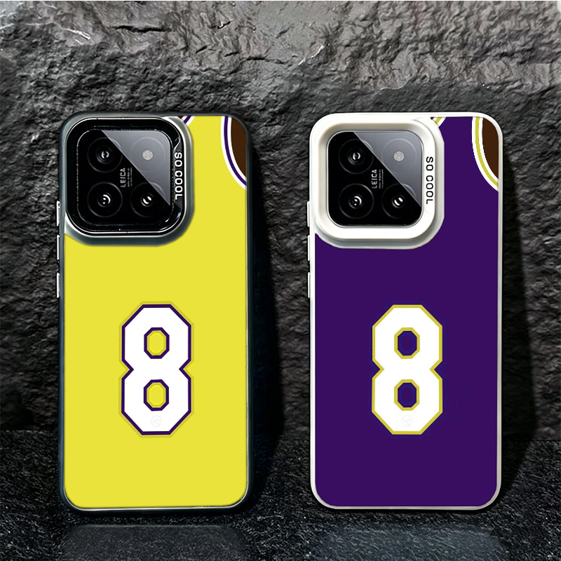Digital Signature Pad - Coque de téléphone Legend Digits 23