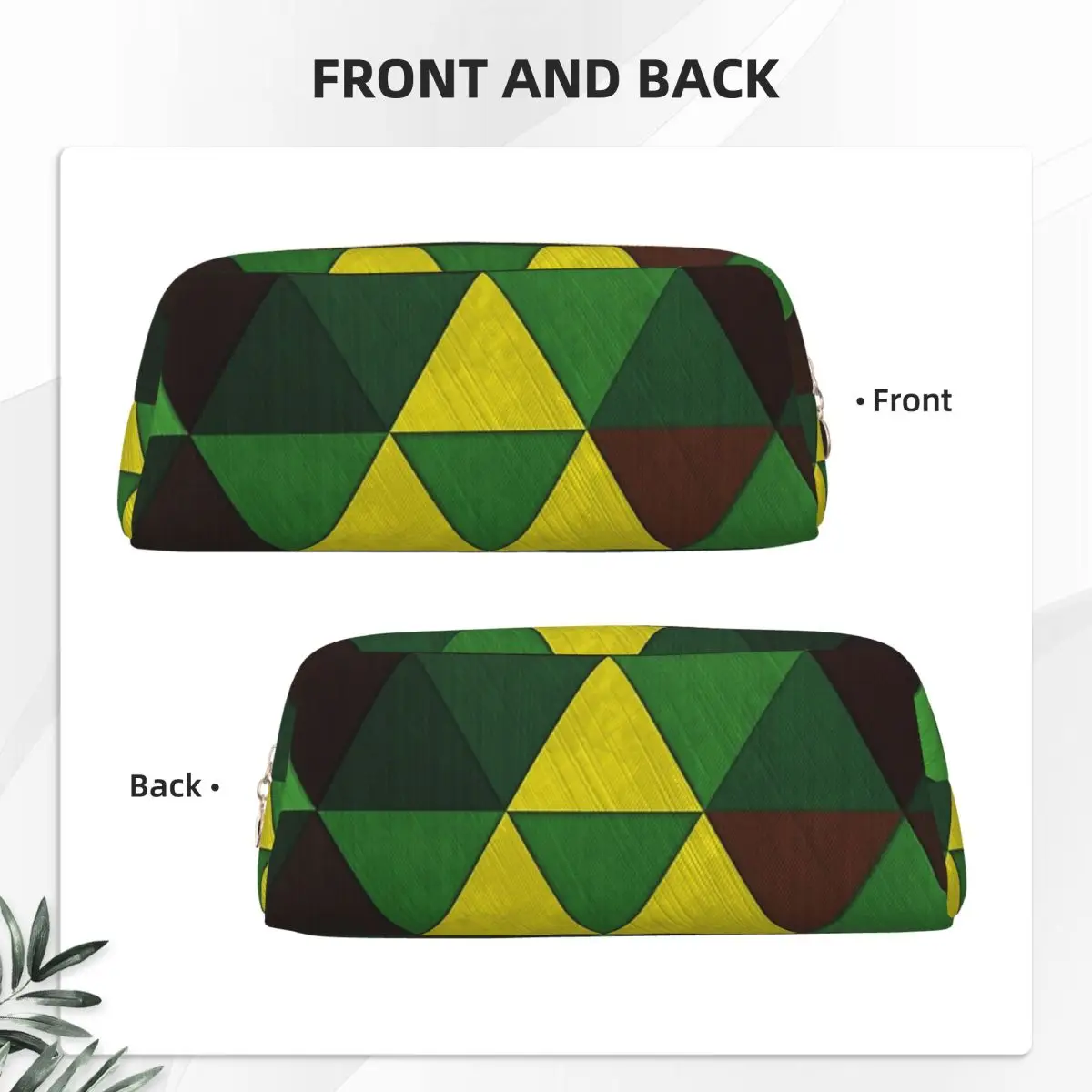 Triforce Quest – trousse à cra - Office Quest avis et prix