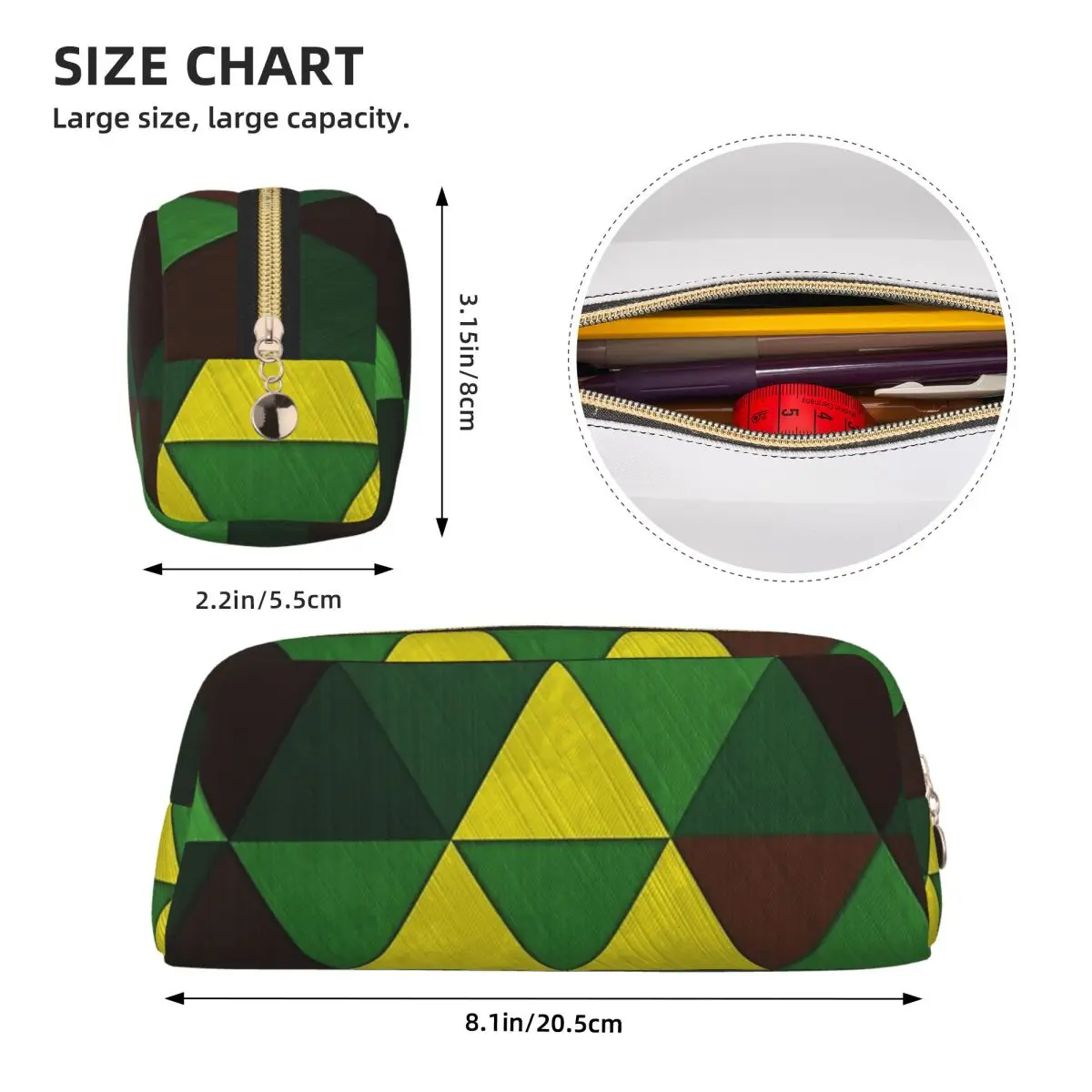 Triforce Quest – trousse à cra - Office Quest avis et prix