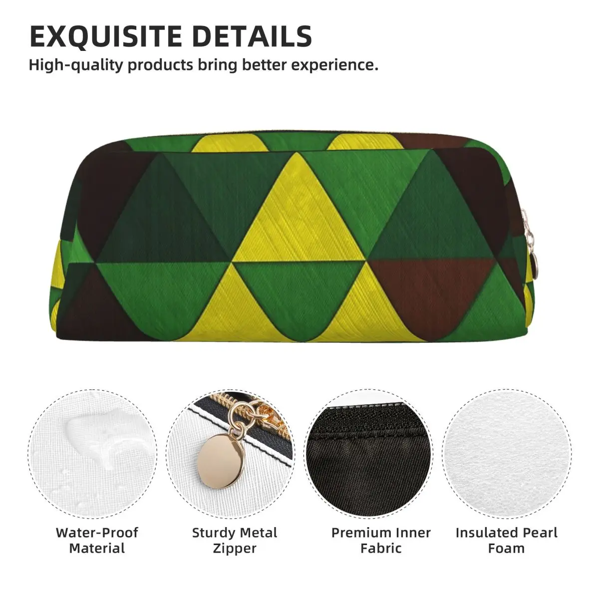 Triforce Quest – trousse à cra - Office Quest avis et prix
