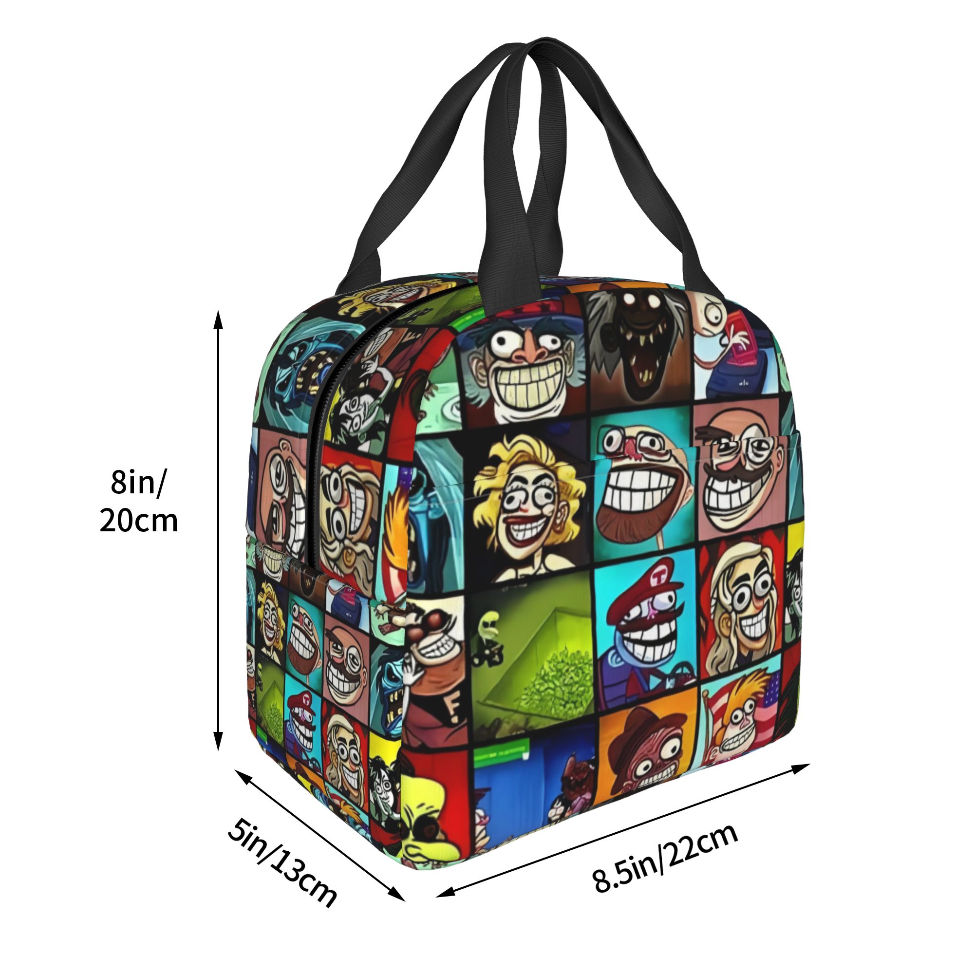 Troll Face Quest Video Meme Fu - Office Quest avis et prix