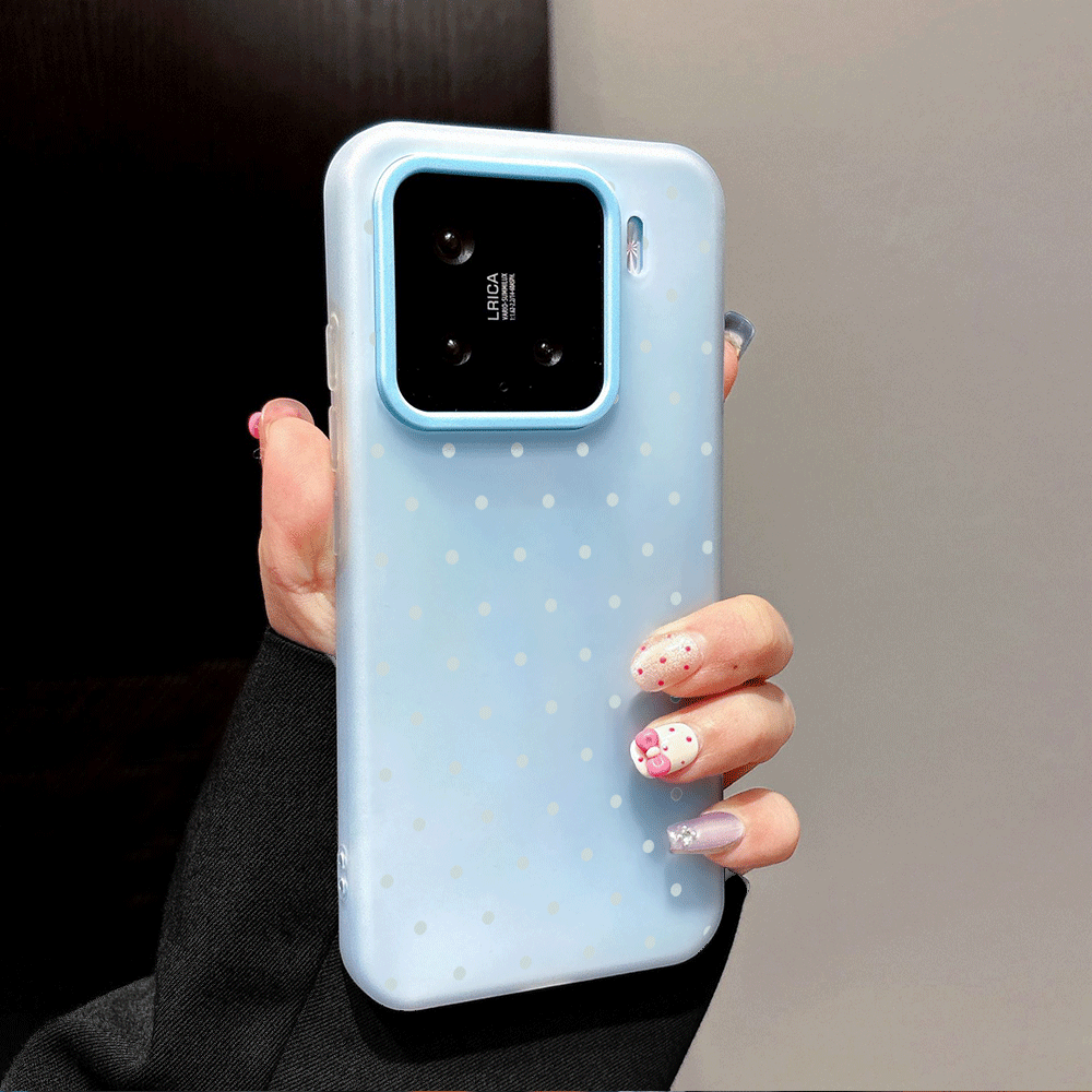 Coque de téléphone adorable bl - Receipt Printer Thermal avis et prix