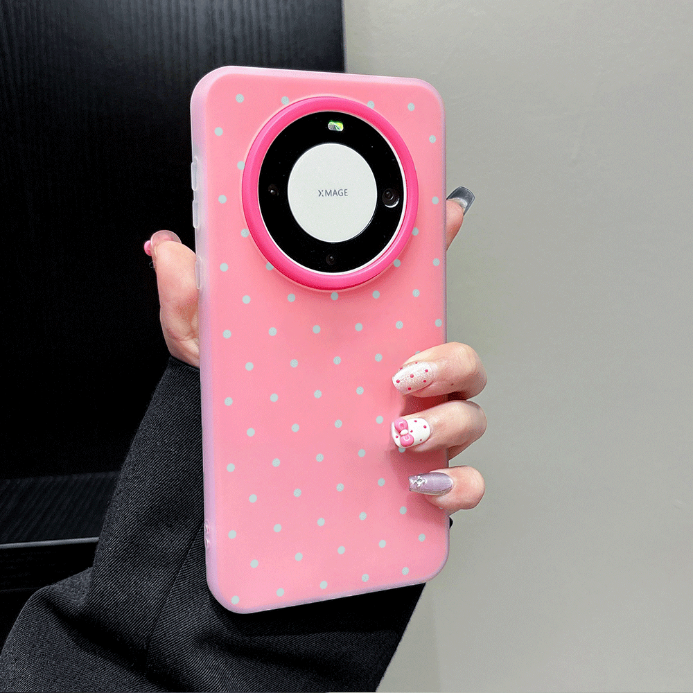 Coque de téléphone adorable bl - Receipt Printer Thermal avis et prix