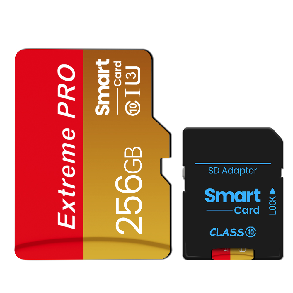 Carte mémoire TF Extreme PRO M - Digital Signature Pad avis et prix