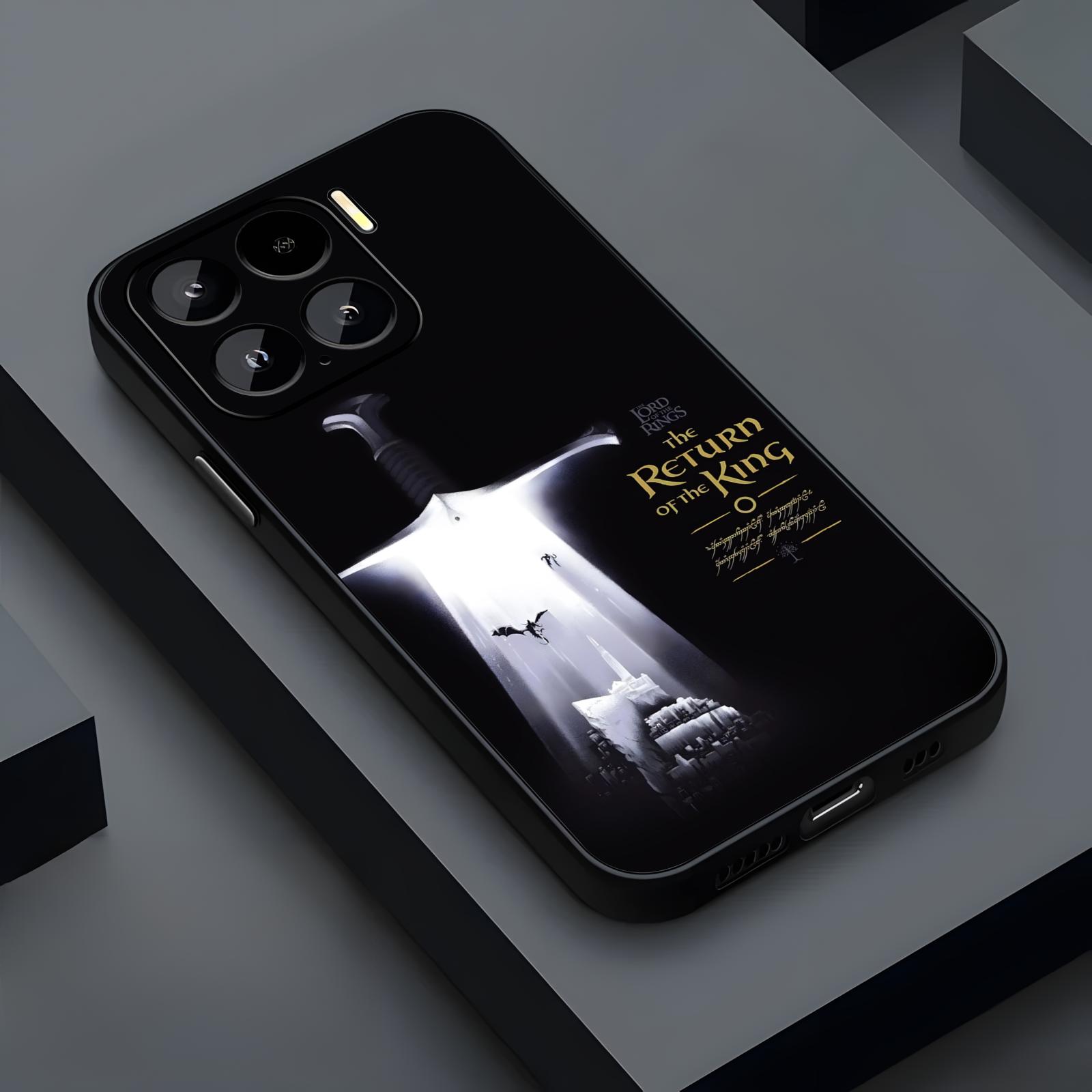 Coque de téléphone pour Xiaomi - Receipt Printer Thermal avis et prix