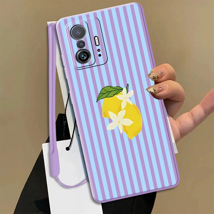 Coque à motif de rayures fraîc - Receipt Printer Thermal avis et prix