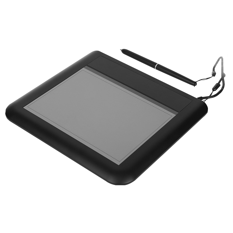 Tablette de signature numériqu - Digital Signature Pad avis et prix