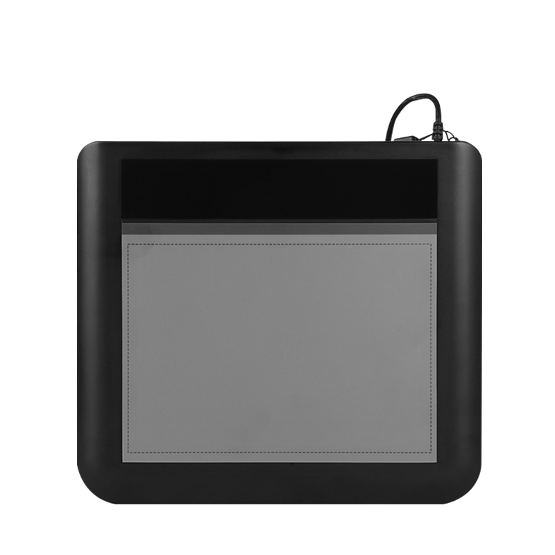 Tablette de signature numériqu - Digital Signature Pad avis et prix