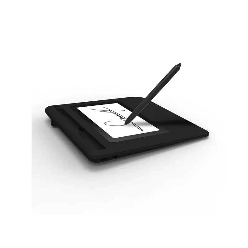 Tablette de signature numériqu - Digital Signature Pad avis et prix