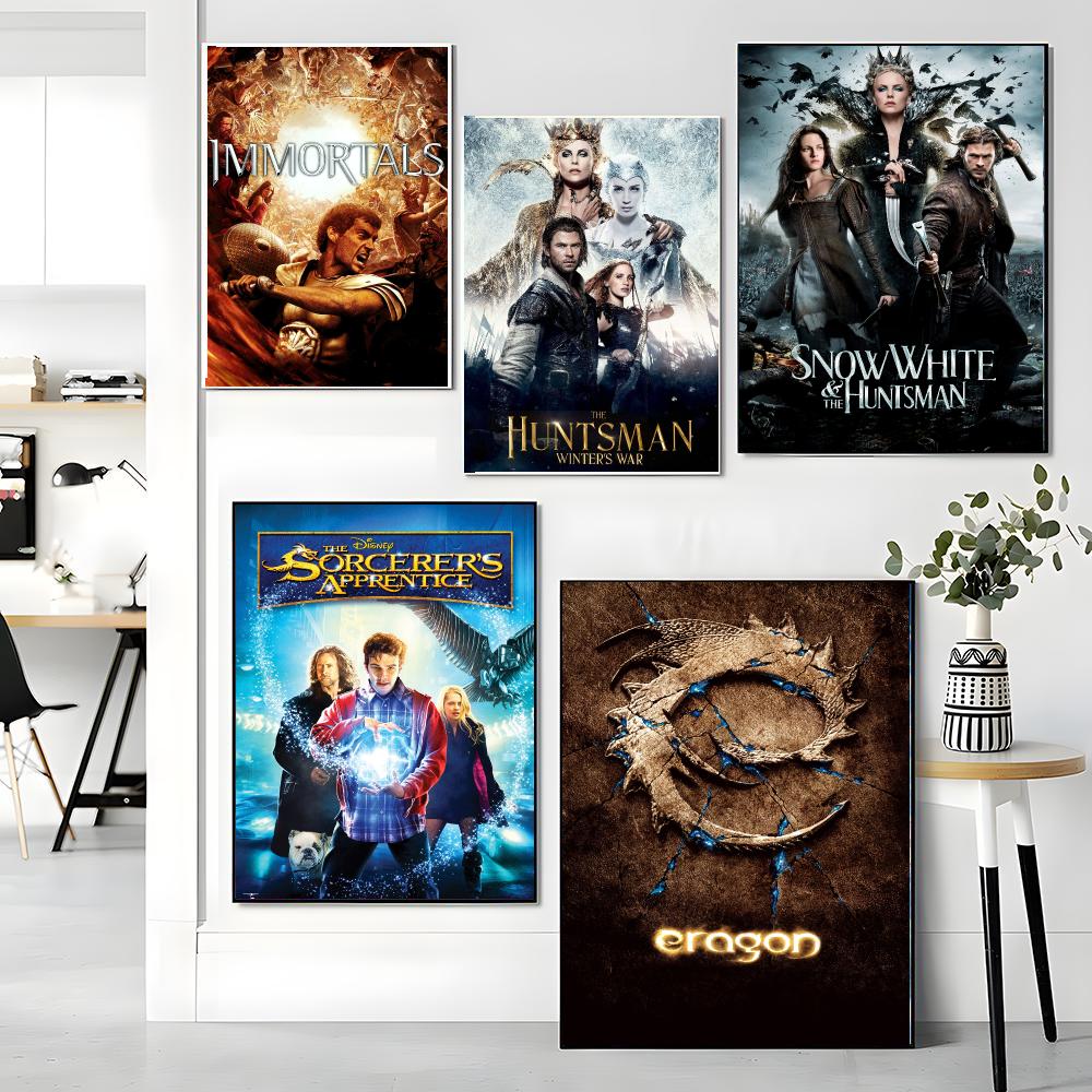 Affiche murale autocollante F- - Office Quest avis et prix