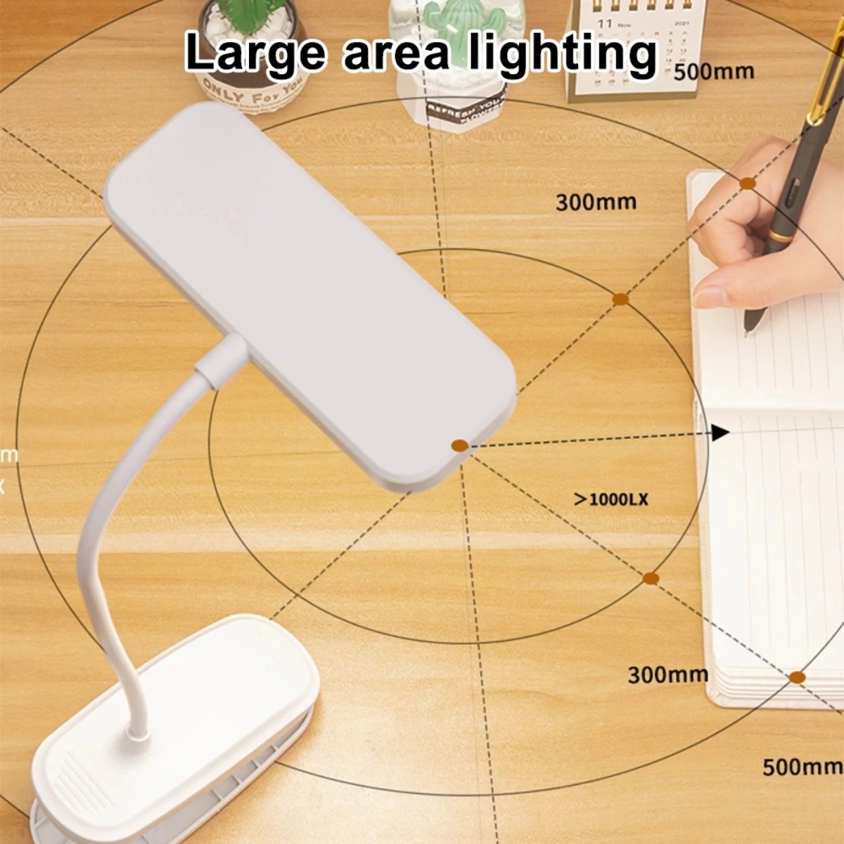 360 °   Lampe de Table d'étude - Office Xp avis et prix