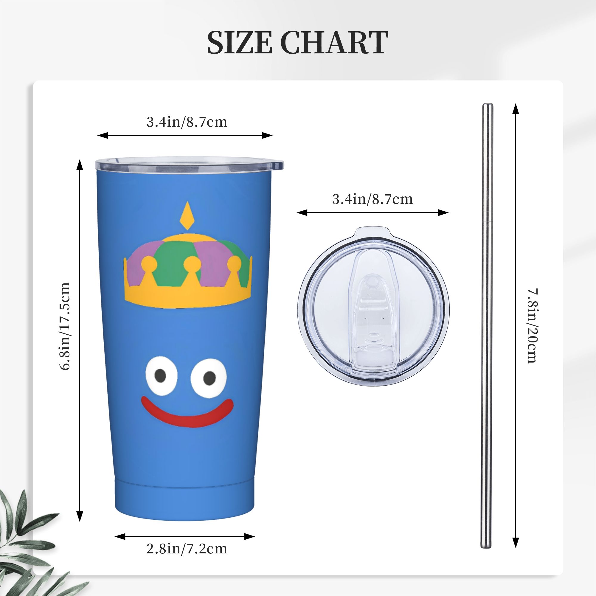 D-Dragon Quest Slime gobelet e - Office Quest avis et prix