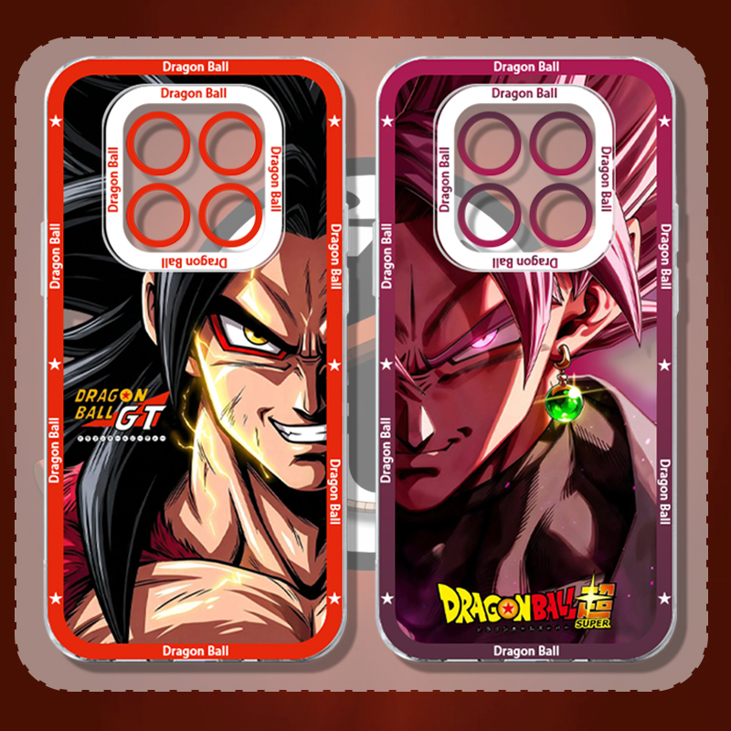 Étui pour D-DRAGON BALL GOKU X - Receipt Printer Thermal avis et prix
