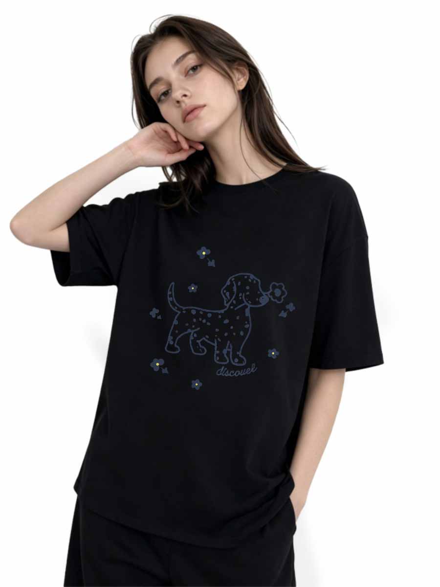T-shirts Aventure Voyage Expéd - Office Quest avis et prix
