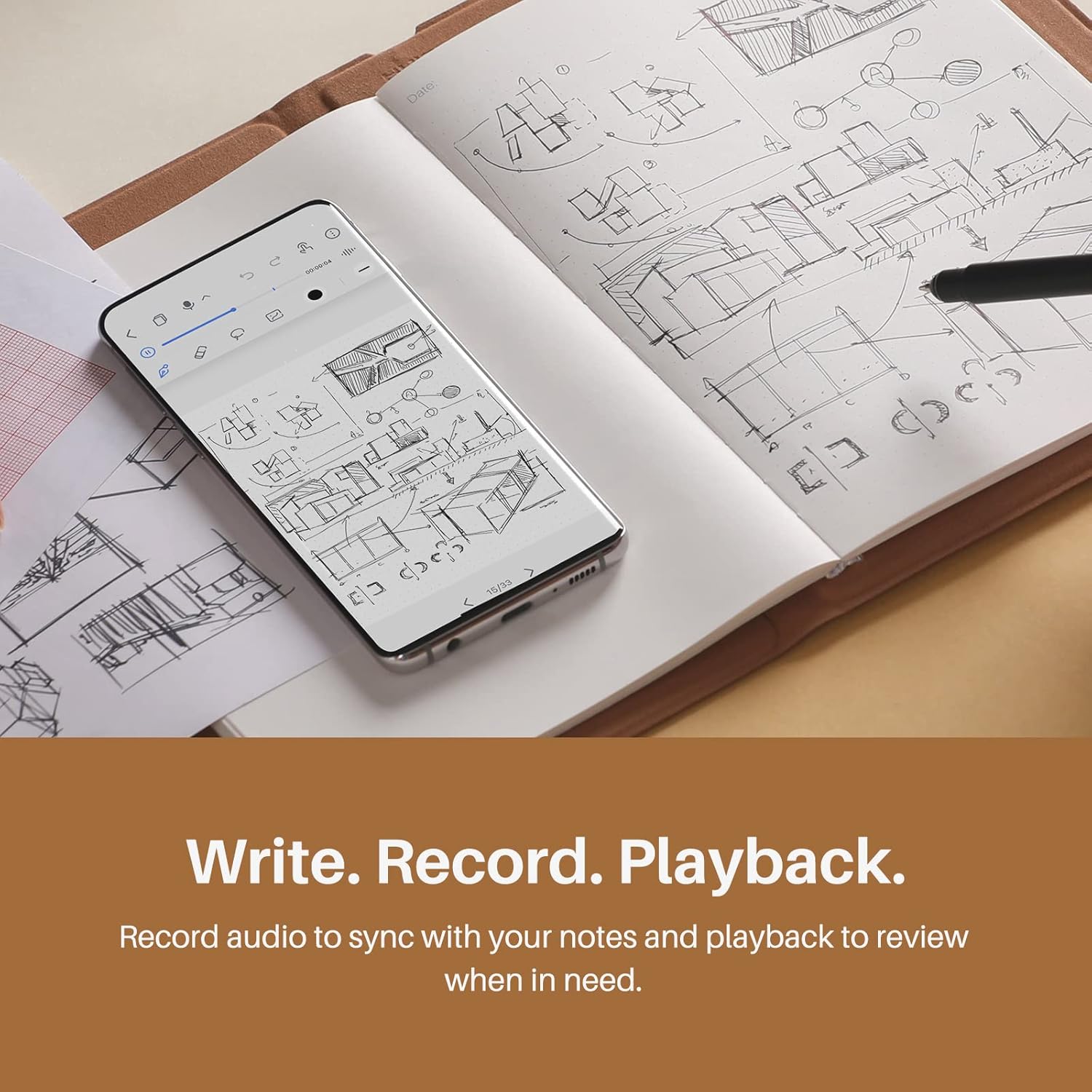 Huion note 2 en 1 cahier d'écr - Digital Signature Pad avis et prix