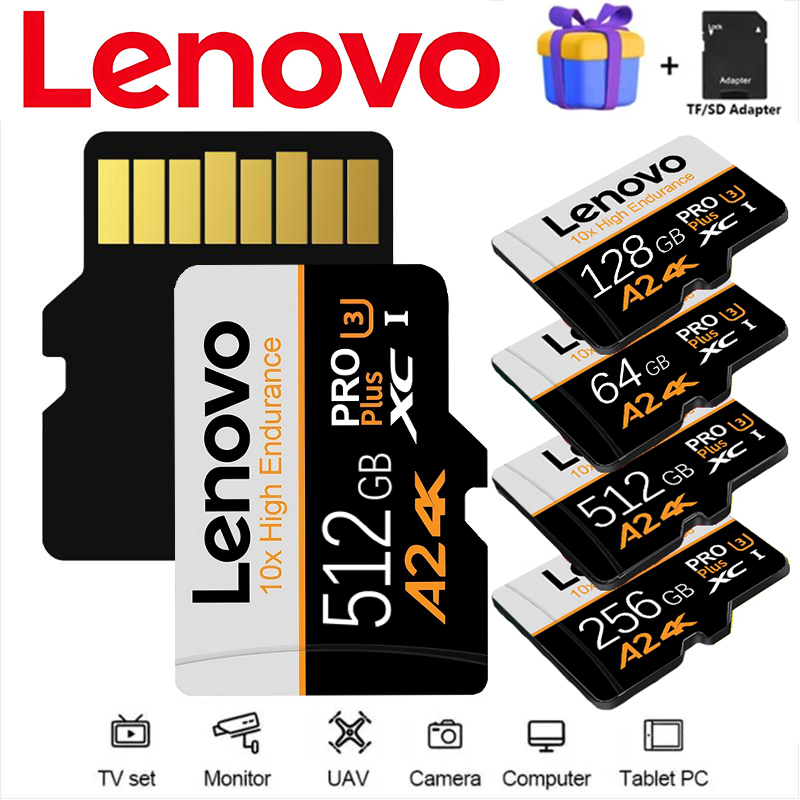 Carte mémoire SD Lenovo Class1 - Digital Signature Pad avis et prix