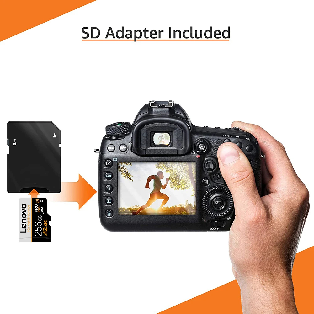 Carte mémoire SD Lenovo Class1 - Digital Signature Pad avis et prix
