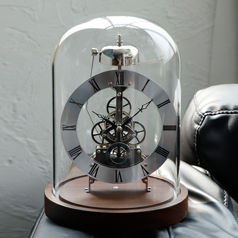 Horloge de bureau mécanique de - Office Xp avis et prix