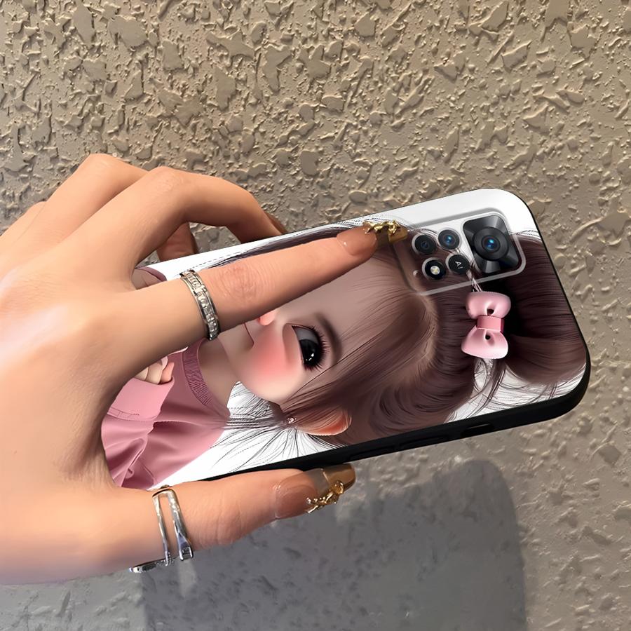 Coque de téléphone à motif de  - Receipt Printer Thermal avis et prix