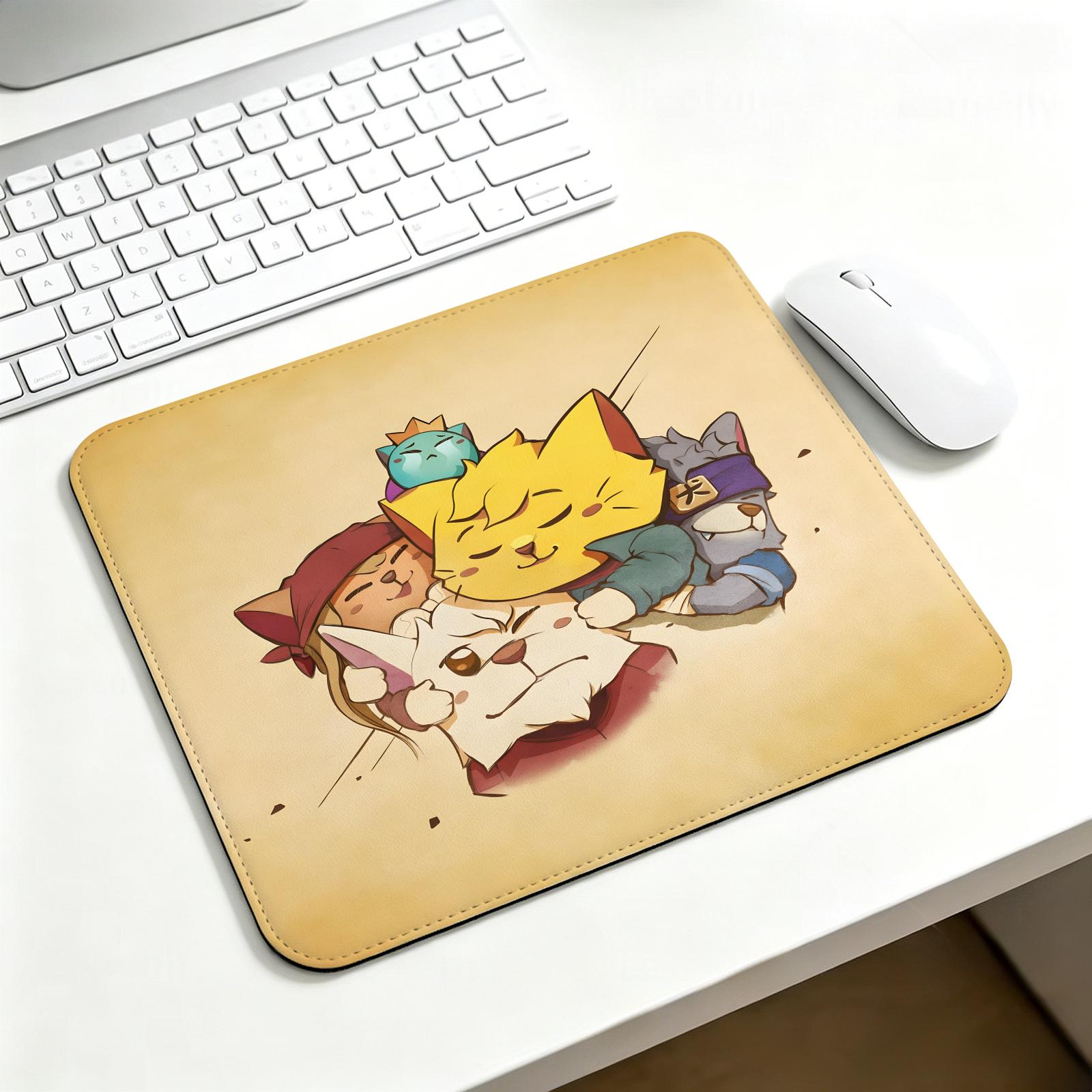 Tapis de souris Cat Quest, tap - Office Quest avis et prix