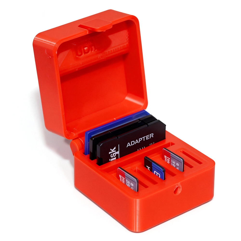 1. 18*1. Boîte de rangement po - Tech Office Worker avis et prix