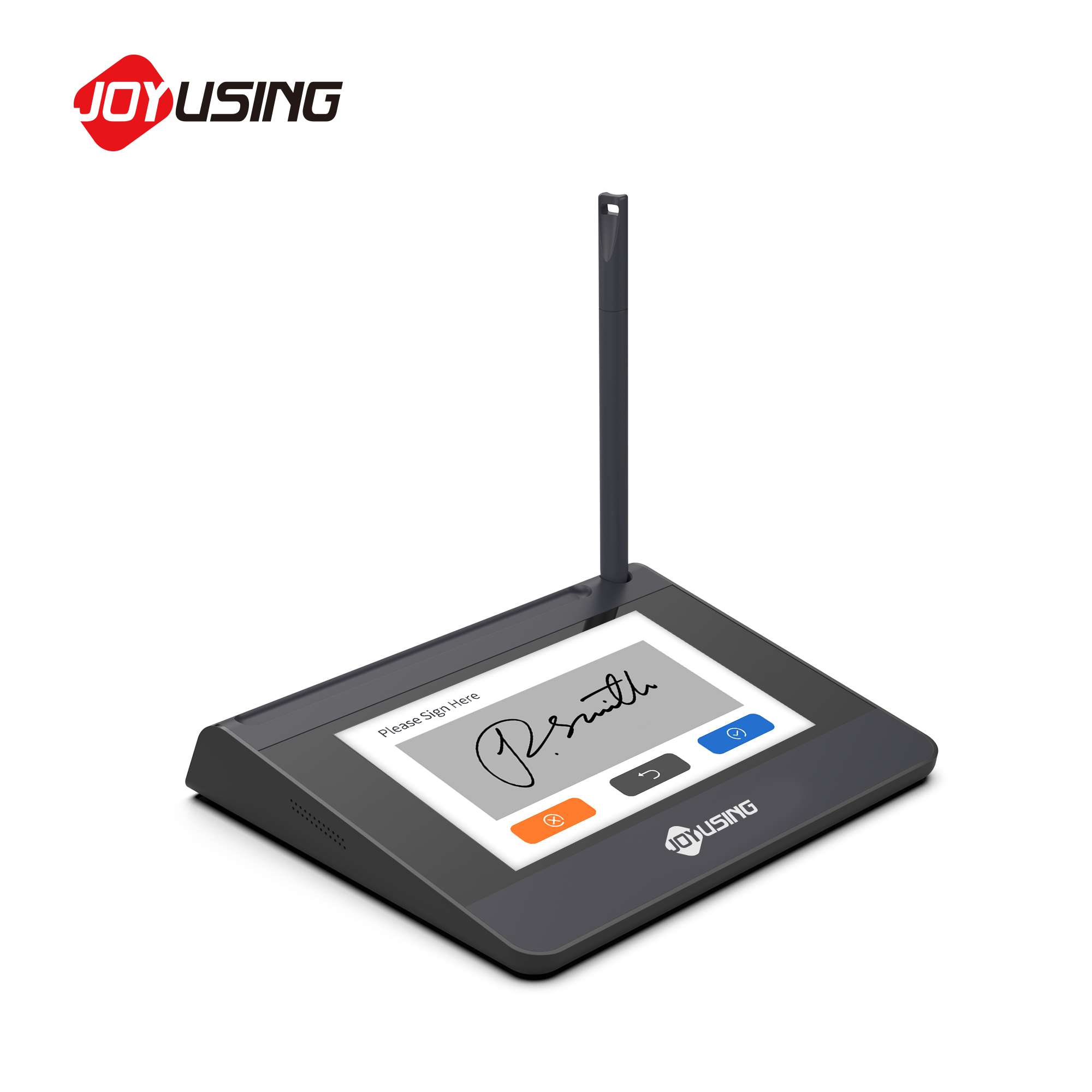 Tablette de Signature numériqu - Digital Signature Pad avis et prix