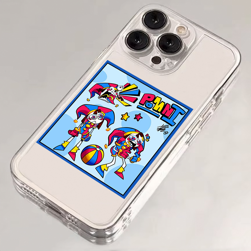 Coque de téléphone dessin anim - Digital Signature Pad avis et prix