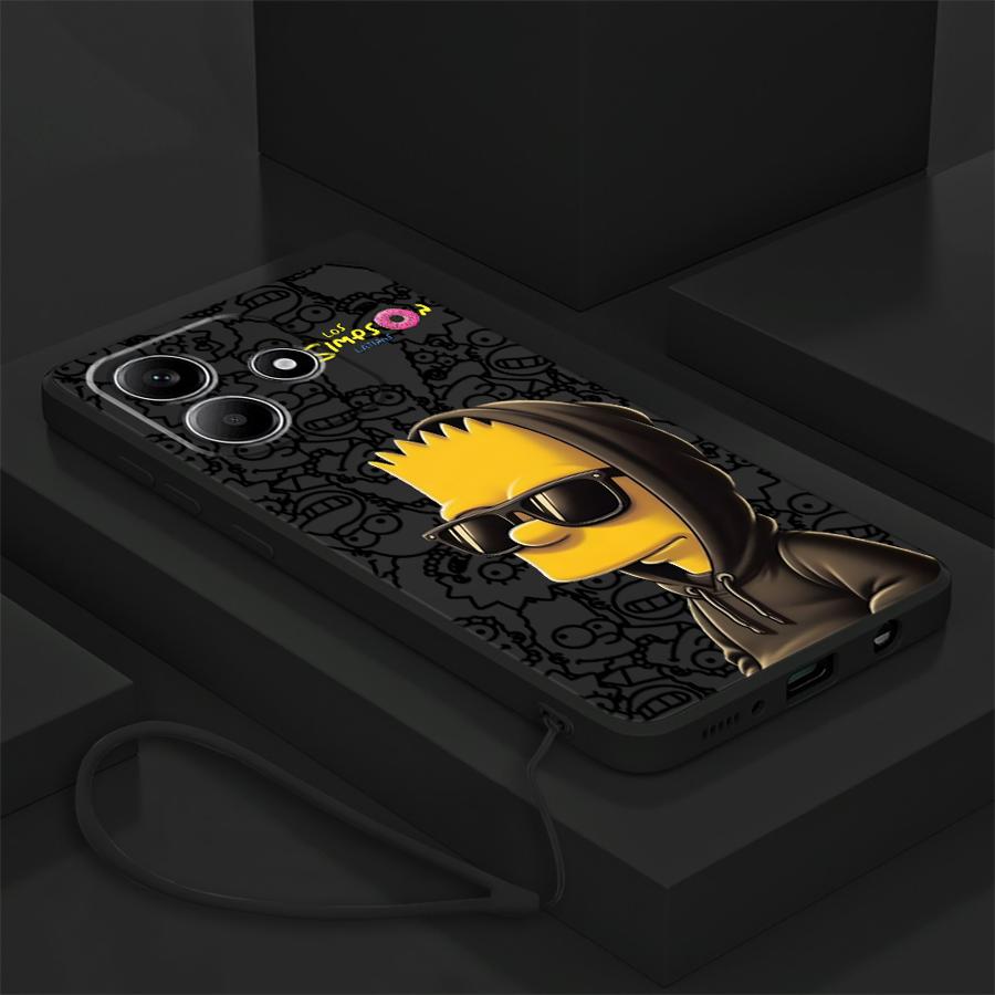 Coque de téléphone The Simpson - Receipt Printer Thermal avis et prix