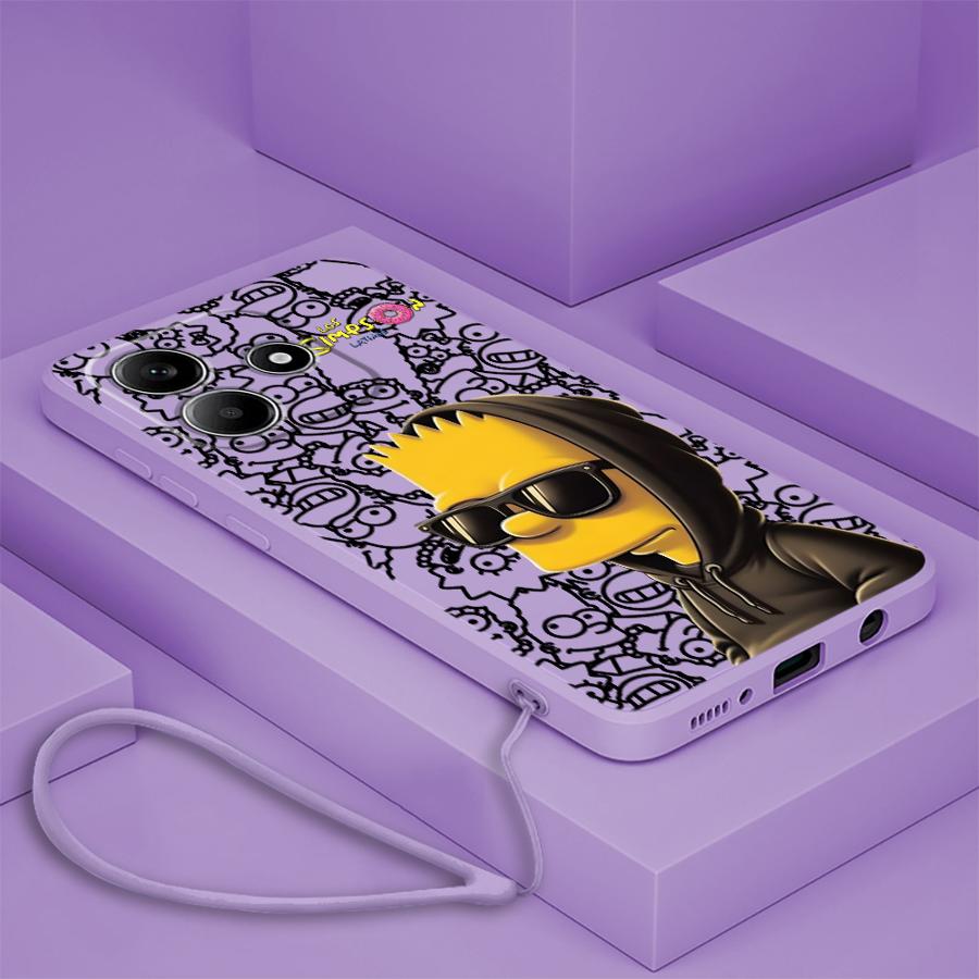Coque de téléphone The Simpson - Receipt Printer Thermal avis et prix