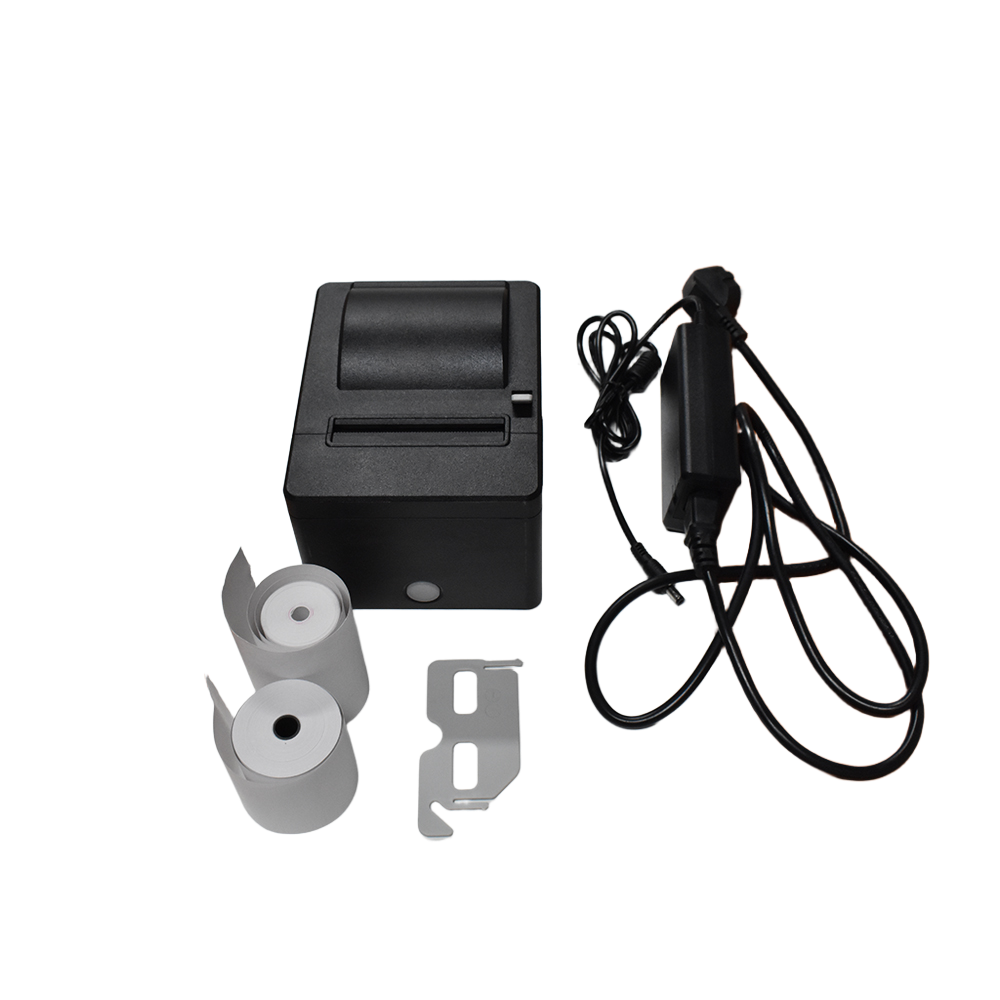 Imprimantes thermiques sans fi - Receipt Printer Thermal avis et prix