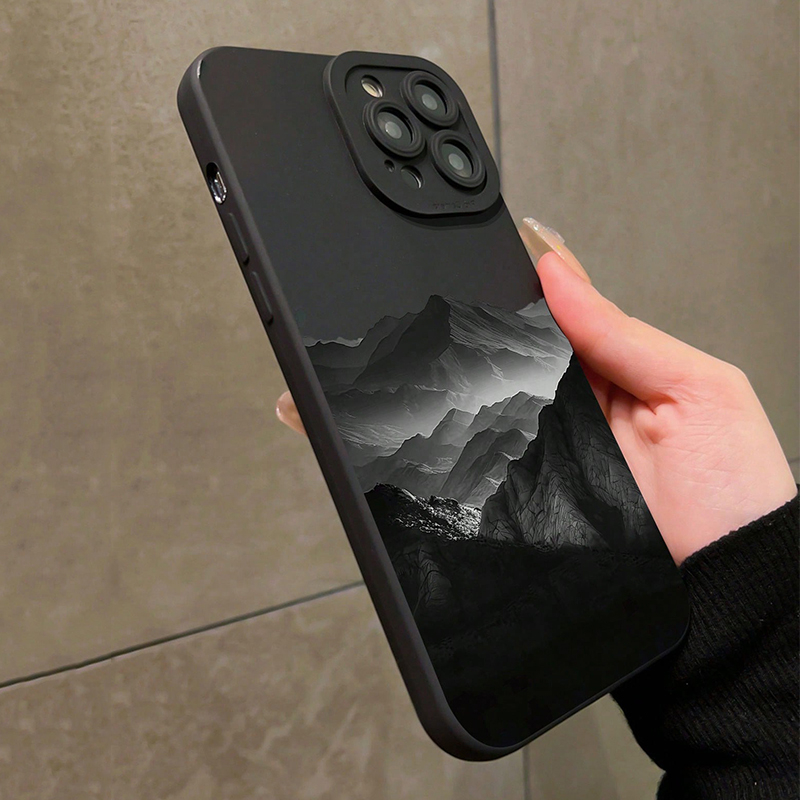 Coque de téléphone en Silicone - Receipt Printer Thermal avis et prix