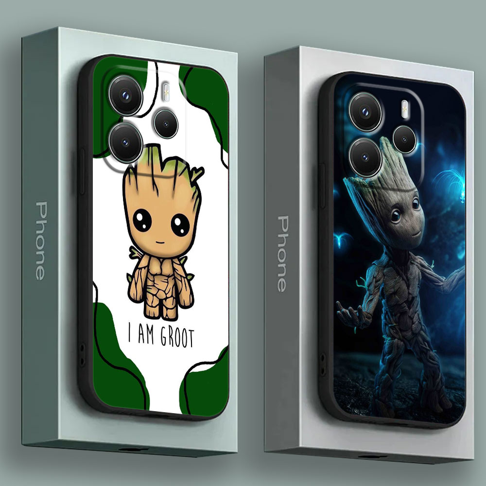 Coque de téléphone Baby Groot  - Receipt Printer Thermal avis et prix