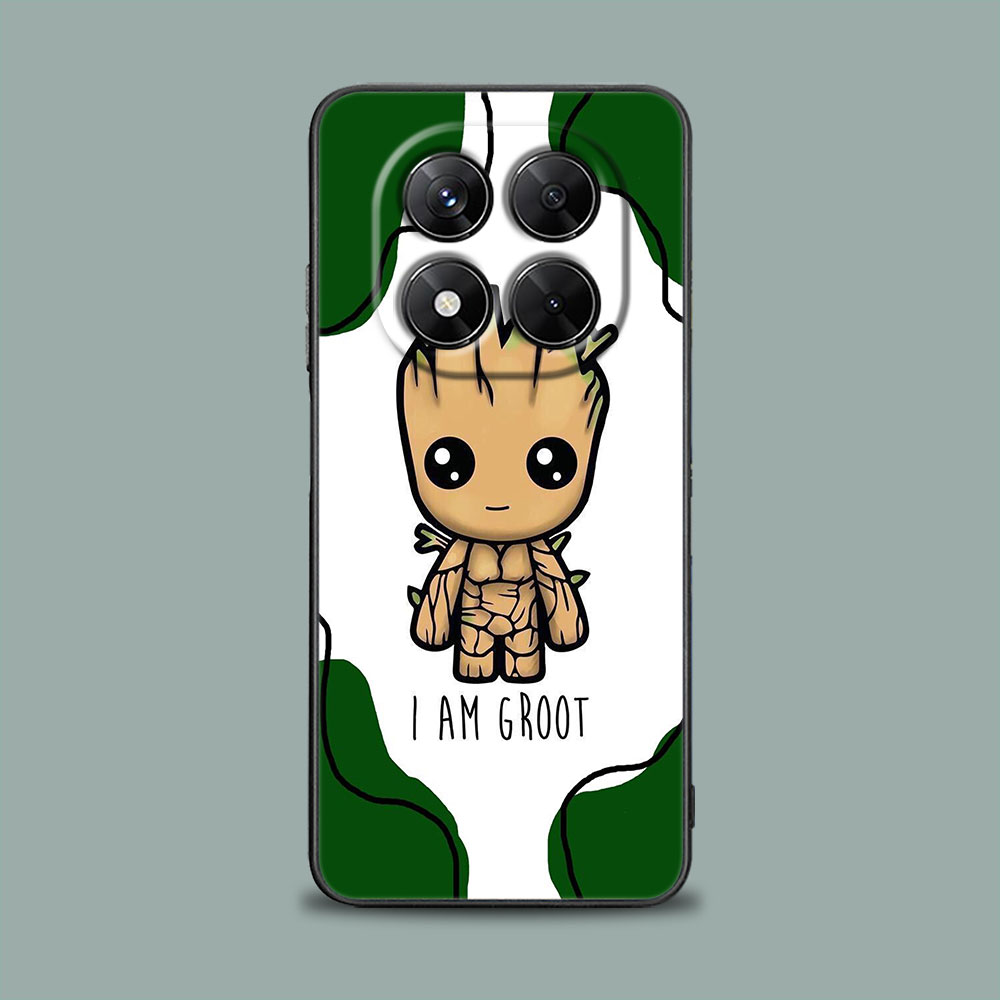 Coque de téléphone Baby Groot  - Receipt Printer Thermal avis et prix