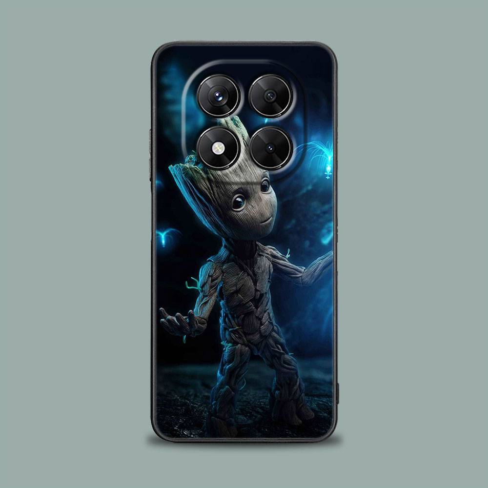 Coque de téléphone Baby Groot  - Receipt Printer Thermal avis et prix
