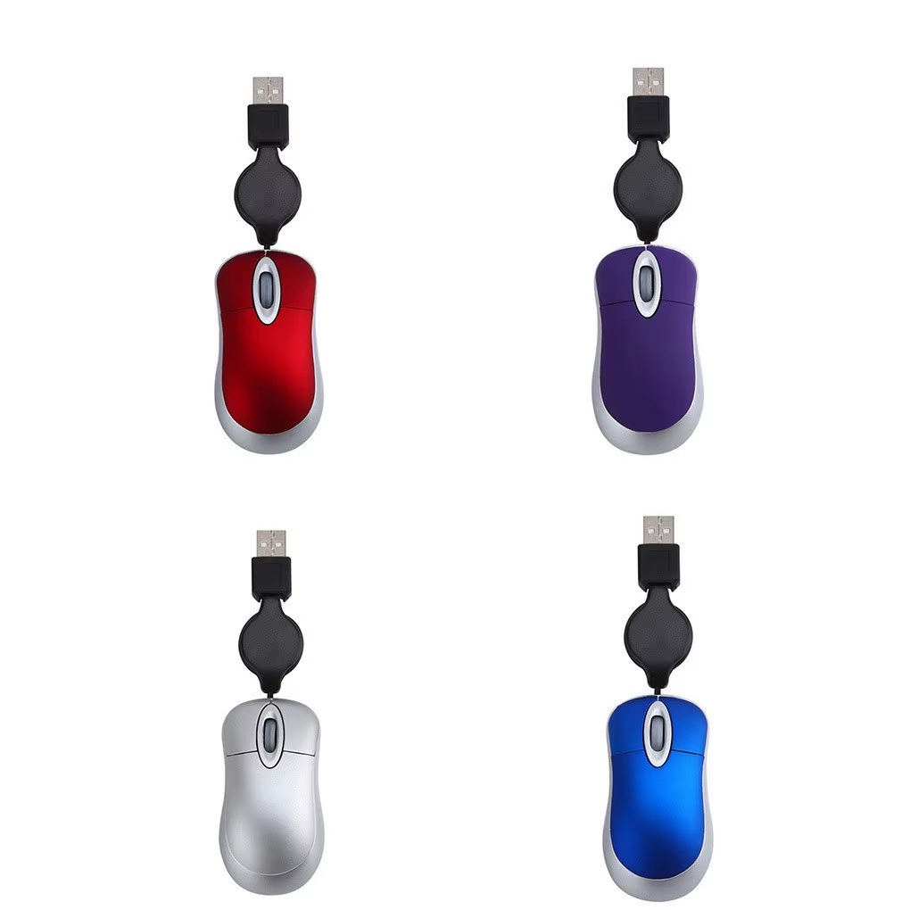 Mini souris optique portable f - Office Xp avis et prix